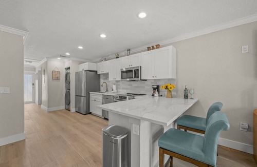Siesta Key Village Condo | Minorga on the Gulf