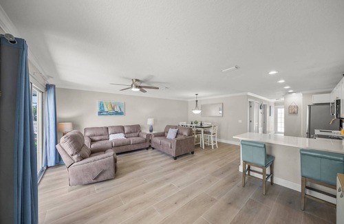 Siesta Key Village Condo | Minorga on the Gulf