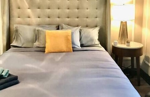 Shaw Apartment | Mins to Forest Park, Soulard | Studio W&D+Parking