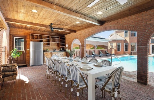 Berlin House | Mins to Golf & Ocean City! Sleeps 16 w. Game Room!