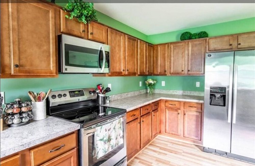 Bumpass House | Mins To Lake Anna Festivals