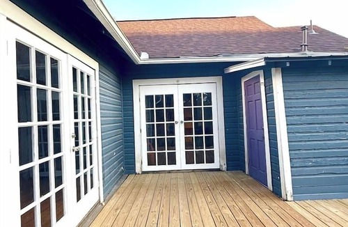 Highland Park House | *Mins To Methodist Hospital* Lux & Cozy*