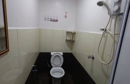 Arau Hostel | Minshu