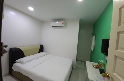 Arau Hostel | Minshu
