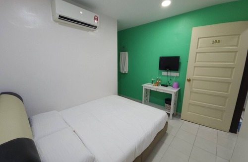 Arau Hostel | Minshu