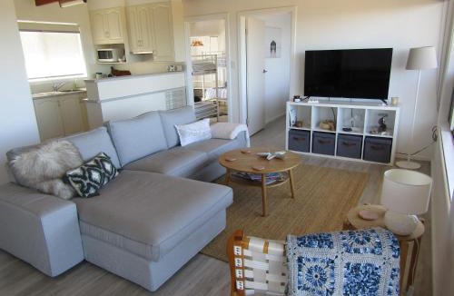 Tiddy Widdy Beach House | Mint by the Sea