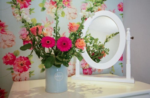 Redlynch Apartment | Mint Leaf Cottages, Bruton