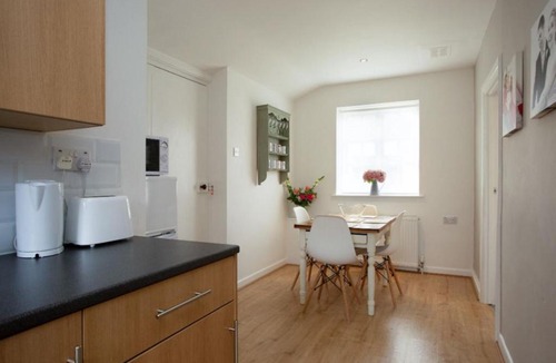 Redlynch Apartment | Mint Leaf Cottages, Bruton