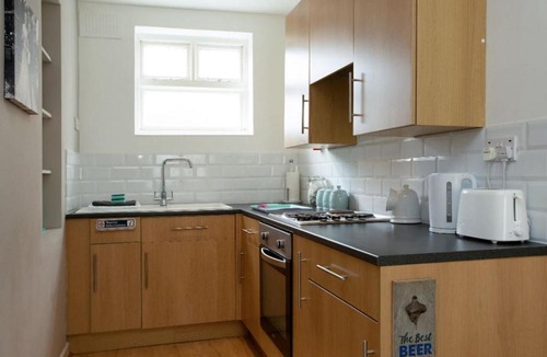 Redlynch Apartment | Mint Leaf Cottages, Bruton