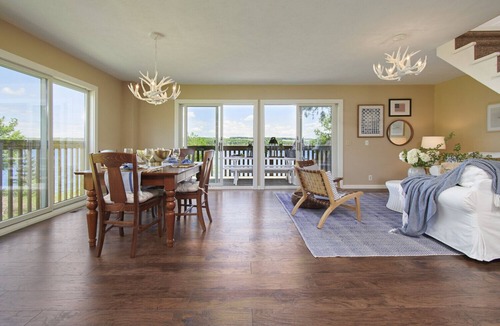 Skaneateles House | Mint Private Lakefront Skaneateles, 4BR/2 Bath w/50ft Lake Frontage w/Dock