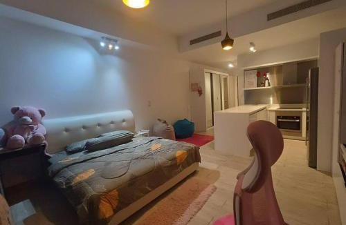 Kuala Lumpur Apartment | Mint Studio house M-city