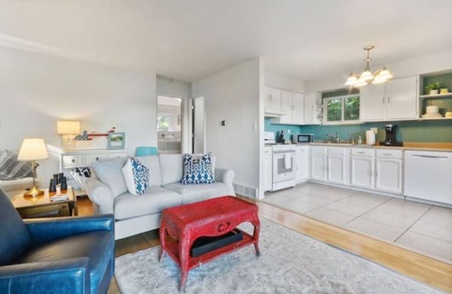 Bohners Lake Cottage | Mint View Cottagen