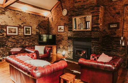 Mintaro Villa | Mintaro Cottage