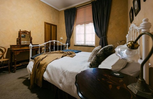 Mintaro Apartment | Mintaro Hideaway