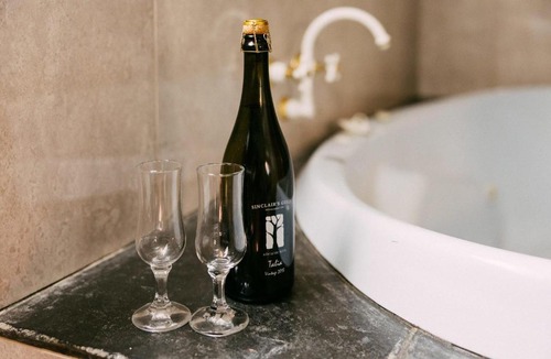 Mintaro Apartment | Mintaro Hideaway