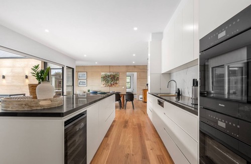 Point Lonsdale House | Mintaro - Point Lonsdale