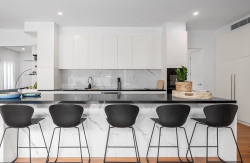 Point Lonsdale House | Mintaro - Point Lonsdale