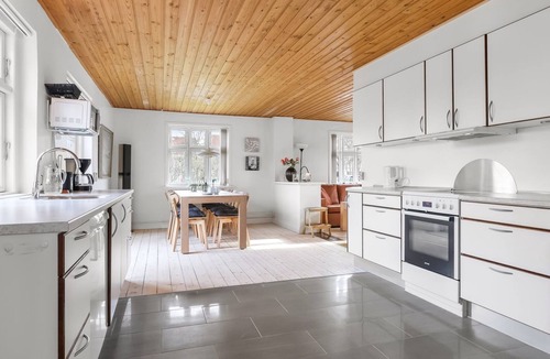 Skagen House | "Minte" - 450m from the sea by Interhome