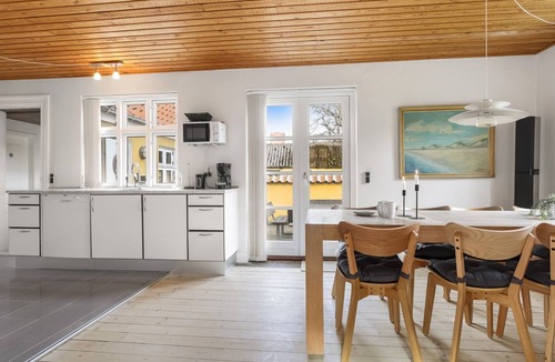 Skagen House | "Minte" - 450m from the sea by Interhome
