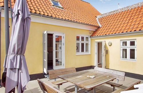 Skagen House | "Minte" - 450m from the sea by Interhome