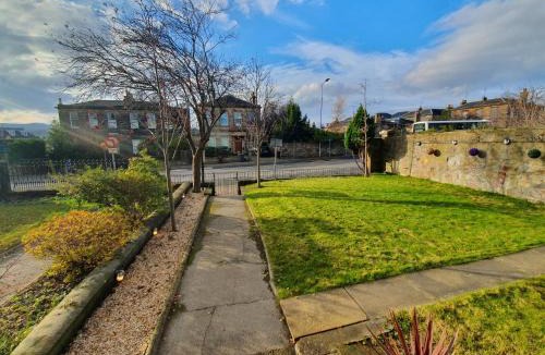 Newington House | Minto House