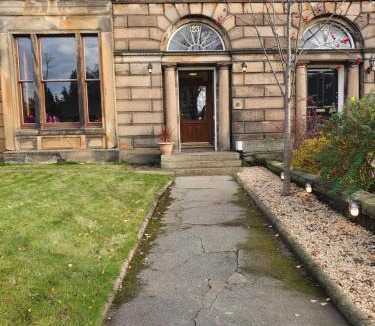 Newington House | Minto House