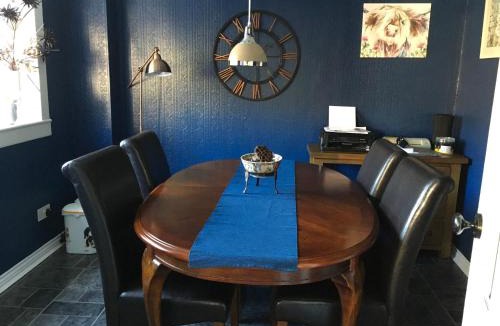 Leadhills House | Minton cottage