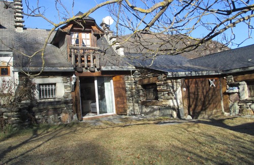 Guchen Ski Chalet | Mints Wild - Annex