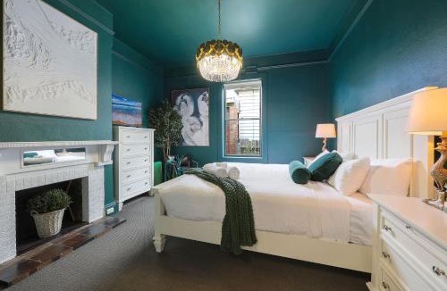 Warrnambool House | Minty