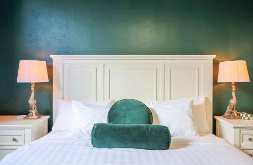 Warrnambool House | Minty