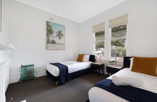 Warrnambool House | Minty