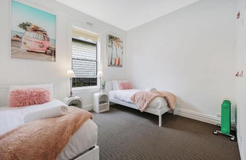 Warrnambool House | Minty