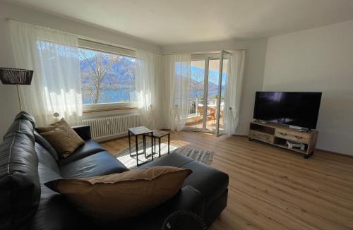 Minusio Apartment | Minusio-Locarno Casa al Lago 1