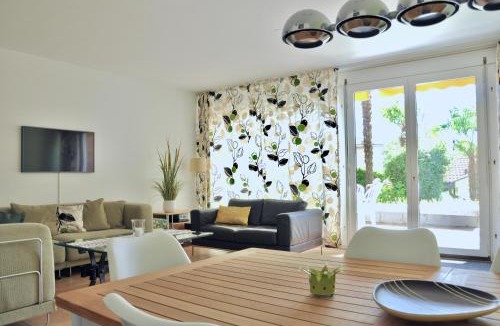 Minusio Apartment | Minusio-Locarno: Navengana Apt.4