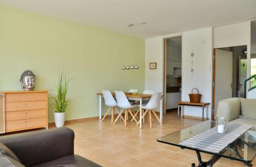 Minusio Apartment | Minusio-Locarno: Navengana Apt.4