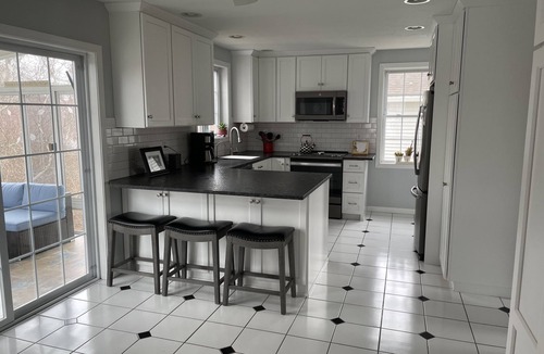 York Beach House | Minute walk from Long Sands Beach