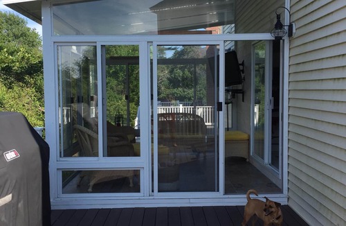 York Beach House | Minute walk from Long Sands Beach