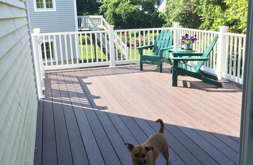 York Beach House | Minute walk from Long Sands Beach