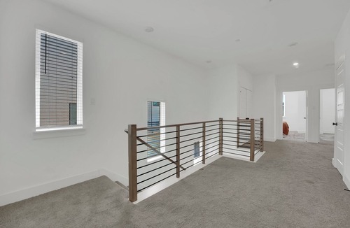 Prosper House | Minutes Away From PGA Frisco