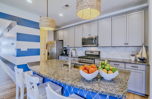 Millville House | Minutes from Bethany Beach Boardwalk!