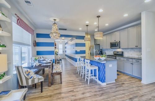 Millville House | Minutes from Bethany Beach Boardwalk!