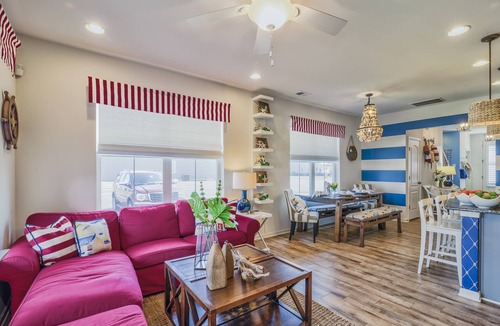 Millville House | Minutes from Bethany Beach Boardwalk!