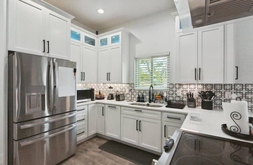 Spring Branch House | Minutes from Canyon Lake! Custom 3 Bedroom Home W/Fire Pit. Perfect Location!