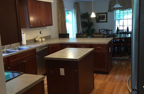 Great Barrington House | Minutes from downtown Great Barrington, Convenient location