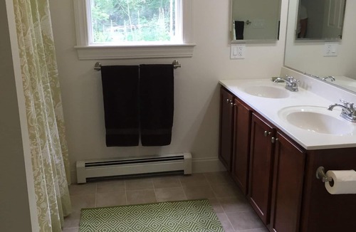 Great Barrington House | Minutes from downtown Great Barrington, Convenient location