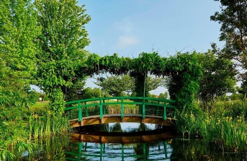 Bailly-Romainvilliers House | Minutes from Disney and Paris