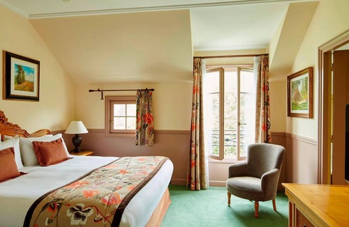 Bailly-Romainvilliers House | Minutes from Disney and Paris