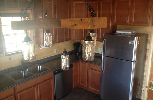 Fayetteville Cabin | Minutes from downtown