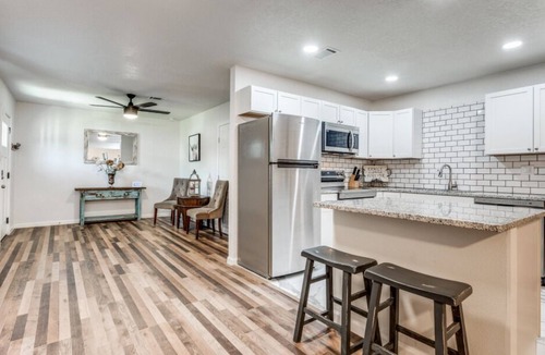San Antonio House | Minutes from Downtown!!!