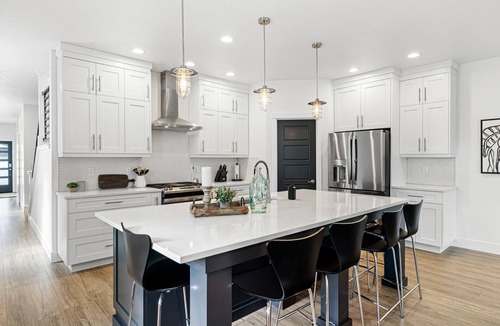 Southeast Boise House | Minutes from downtown Boise and Boise State!